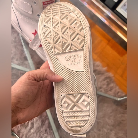 CONVERSE All Starts - Picture 8 of 9